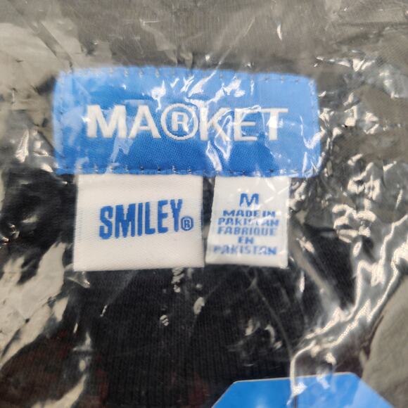 Market x Smiley Call My Surgeon Size Medium NWT - Picture 6 of 6